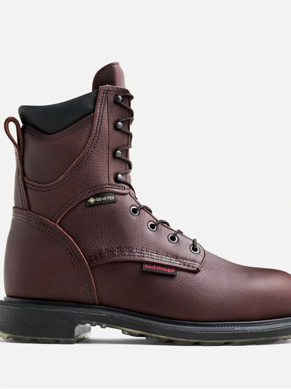 New Red Wing SuperSole 2.0 8